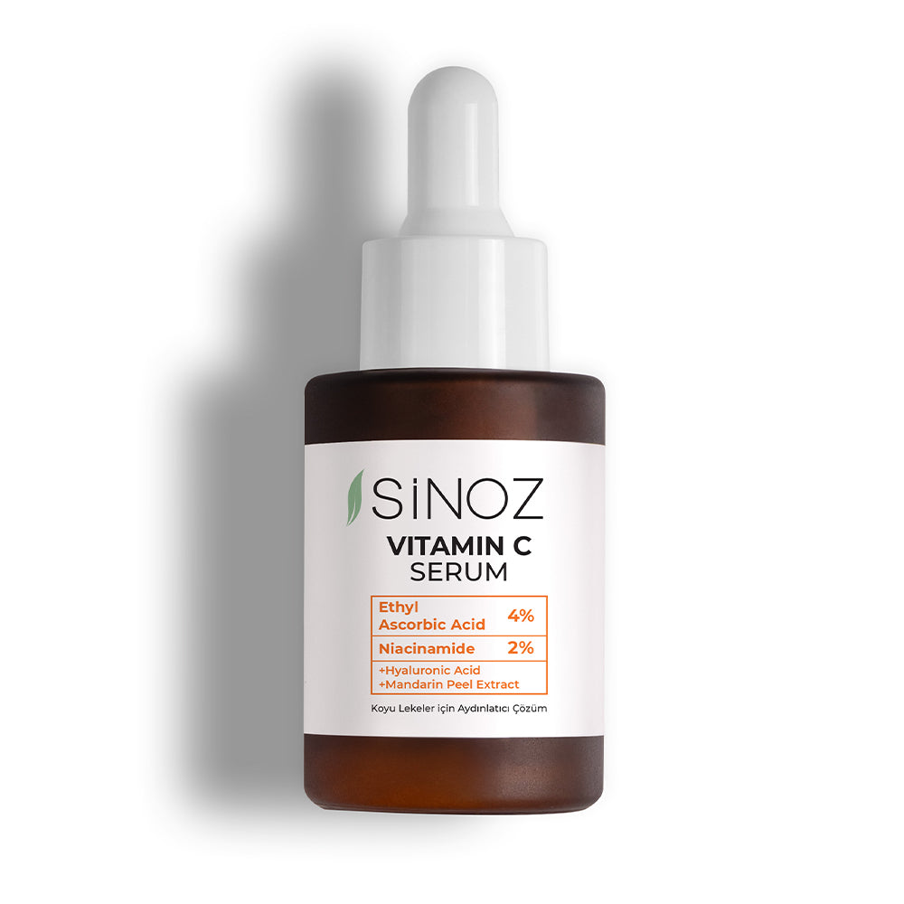 Sinoz Vitamin C Serum 30ml