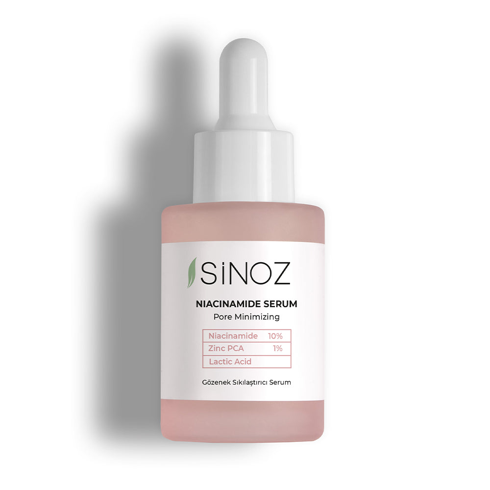 Sinoz Niacinamid Serum 30ml