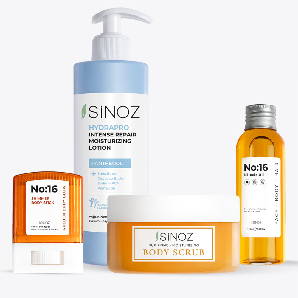 Wellness-Moment für Zuhause