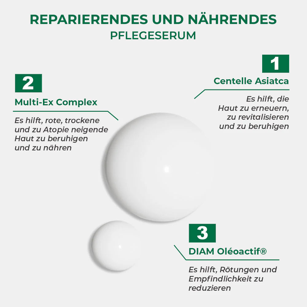 Sinoz Pure Cica Serum 30ml