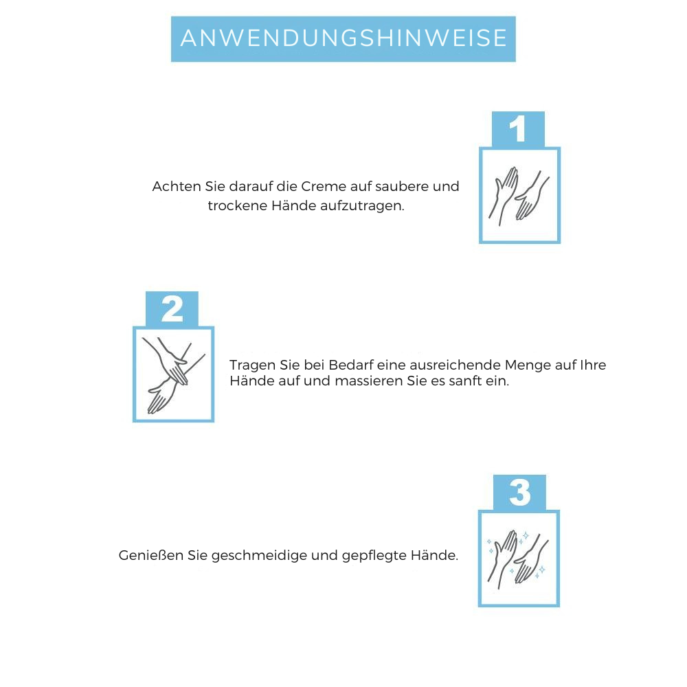 Sinoz Handpflegecreme 50ml