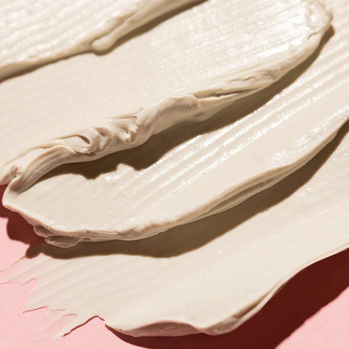 Sinoz Tonerde Gesichtsmaske 50ml