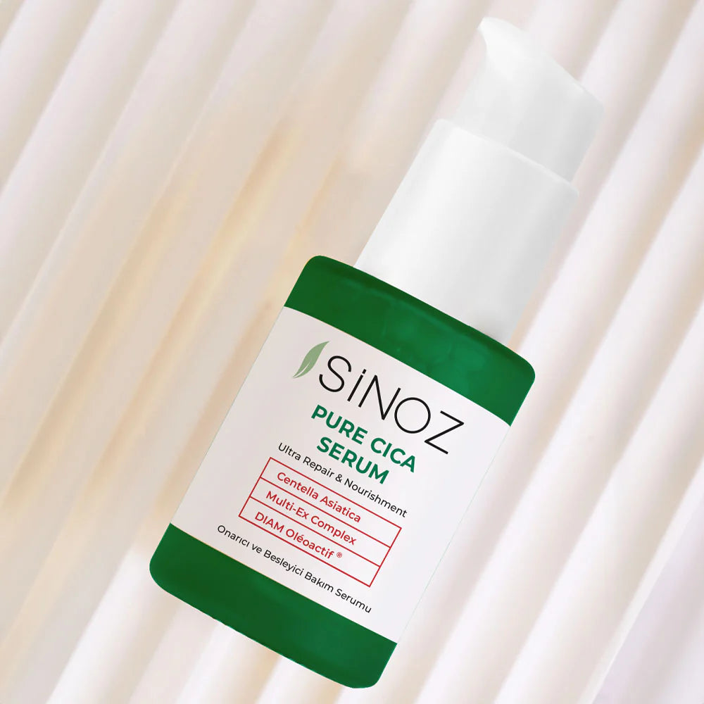 Sinoz Pure Cica Serum 30ml
