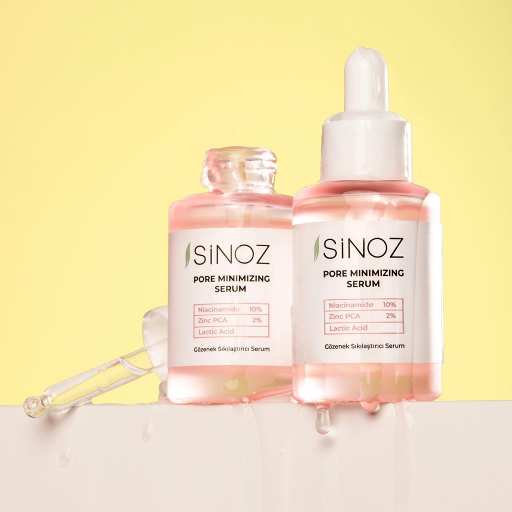 Akne-Kontroll-Kit: Das Komplettpaket für reine Haut